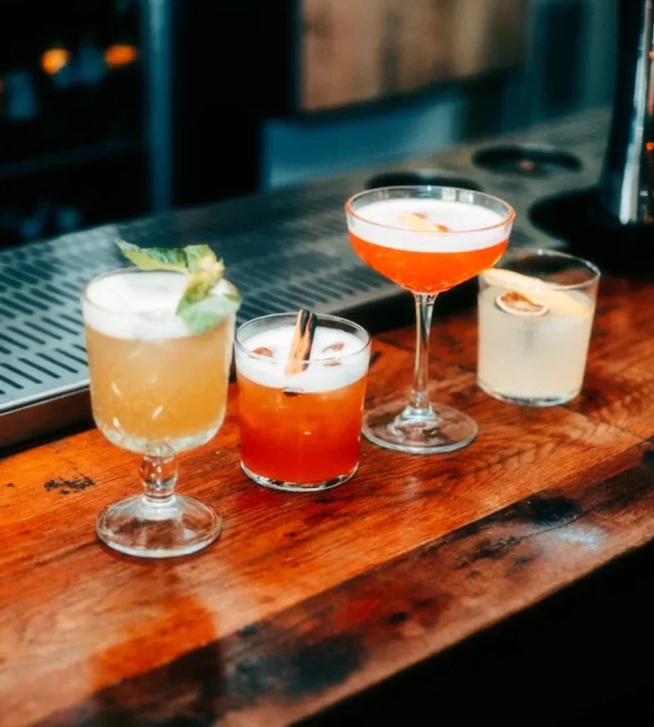 How to Make the Perfect Tequila Old Fashioned