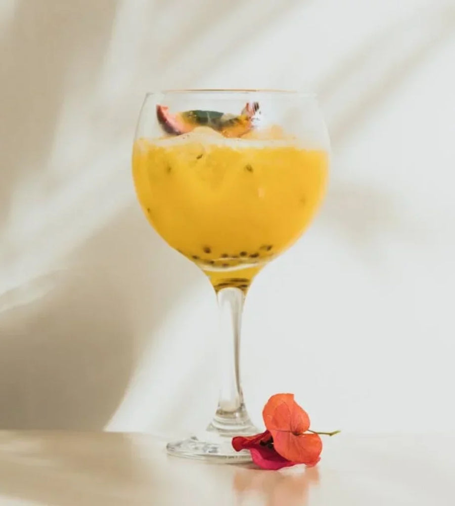 How to Make the Perfect Paloma