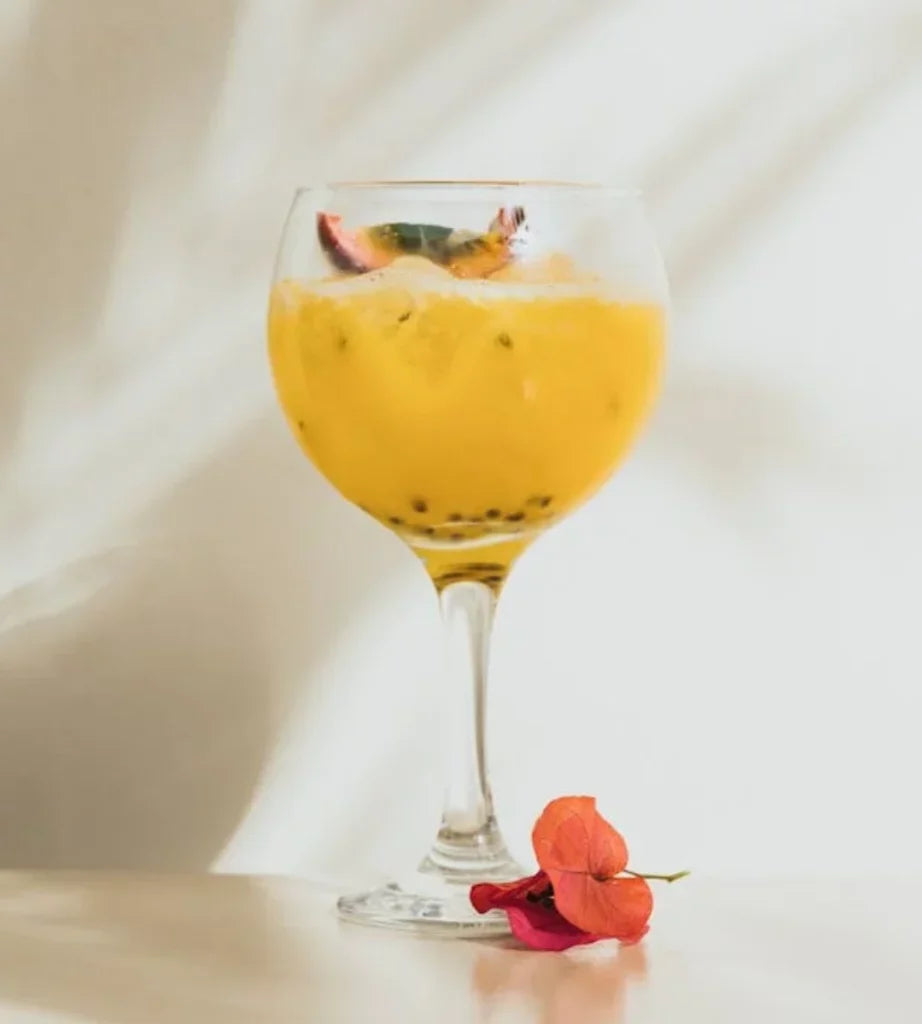 How to Make the Perfect Paloma