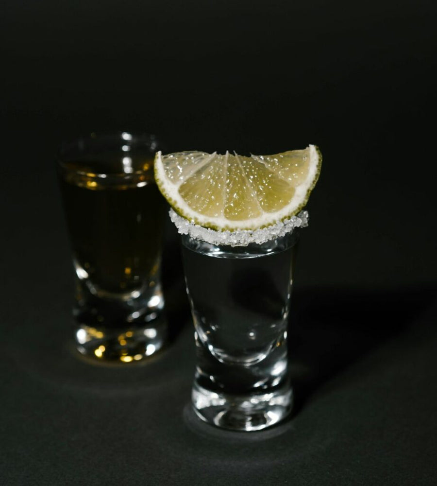 How to Make the Perfect Classic Margarita