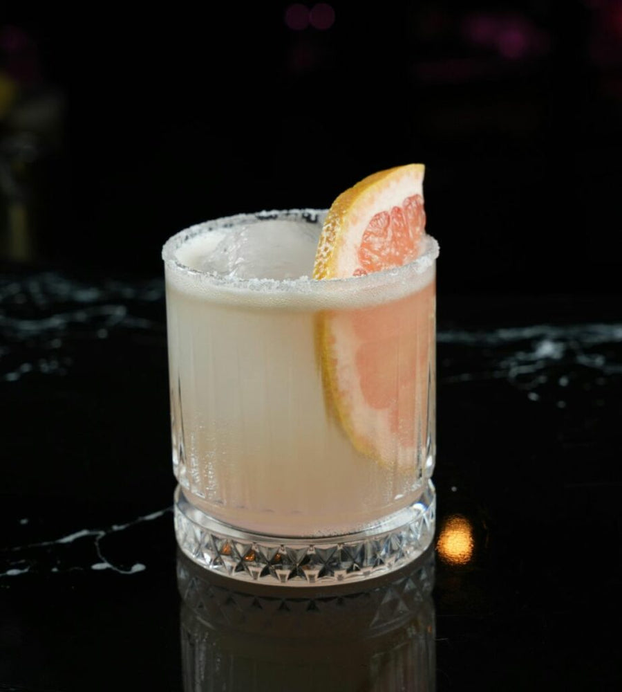 How to Make the Perfect Tequila Sunrise