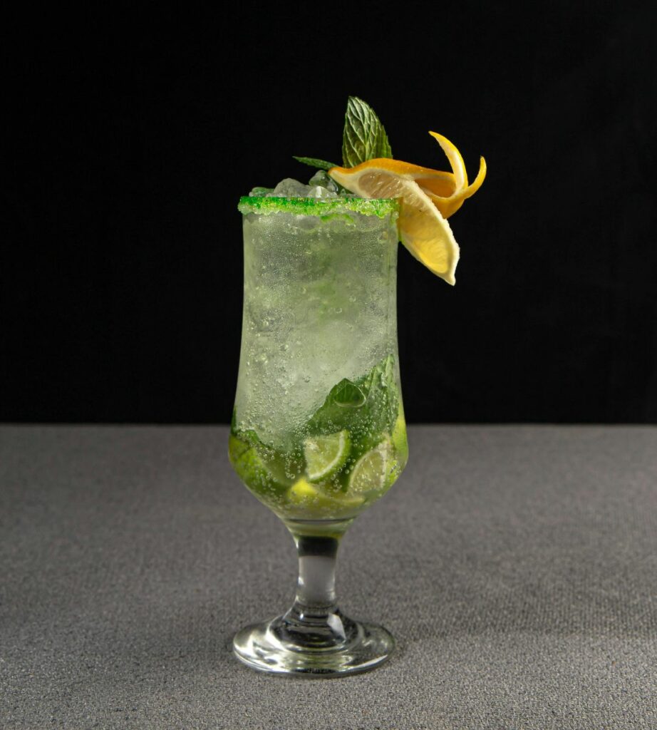 How to Make the Perfect Tequila Mojito