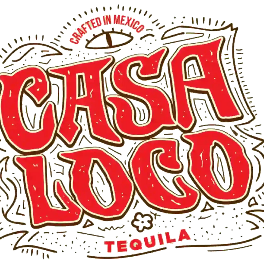 Casa Loco Tequila