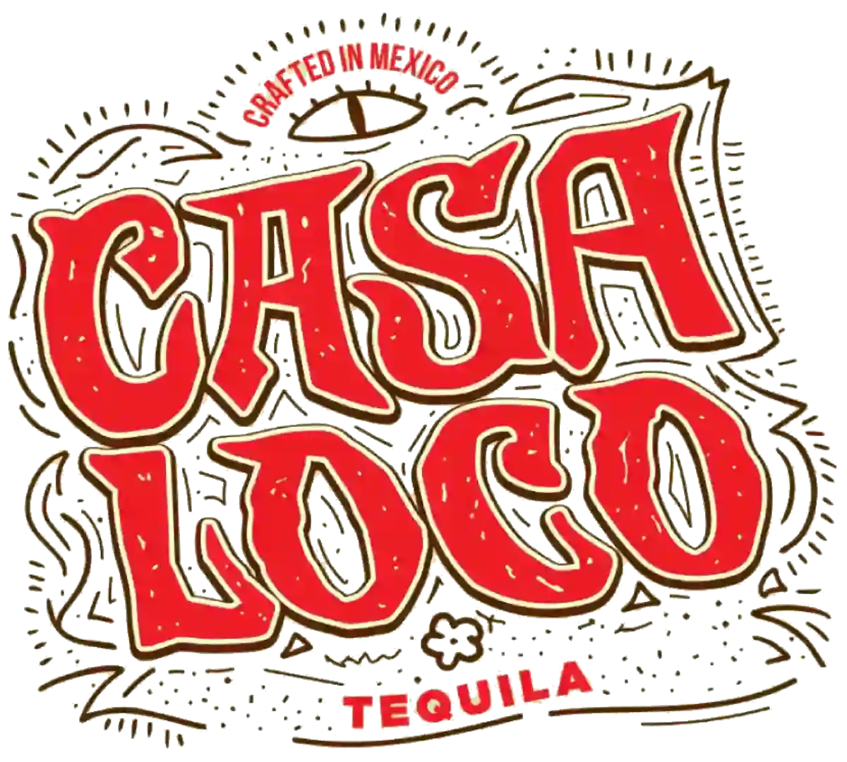 Casa Loco Tequila